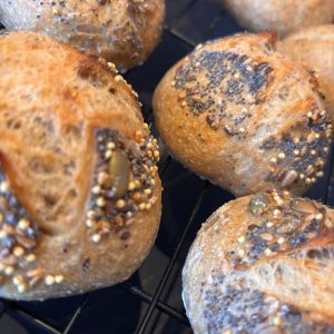 Petit pains meerzaden