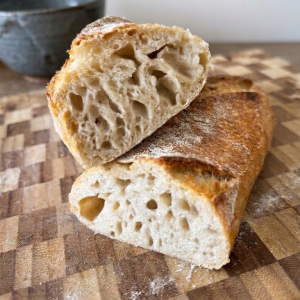 Frans baguette